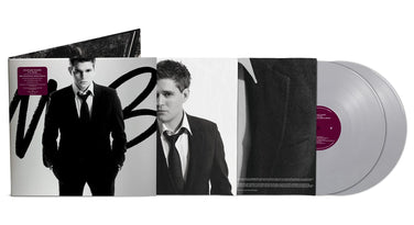 Michael Bublé - It’s Time (20th Anniversary Deluxe Edition)