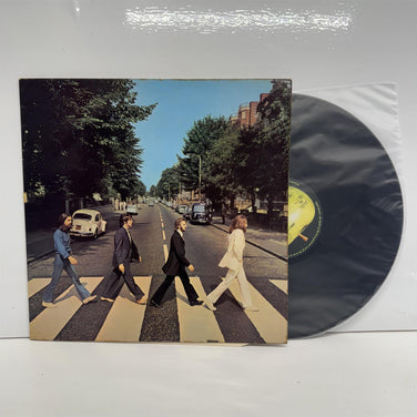 The Beatles - Abbey Road Vinyl LP