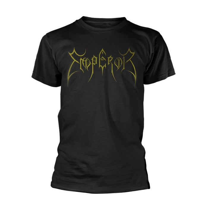 Emperor - Logo Gold T-Shirt