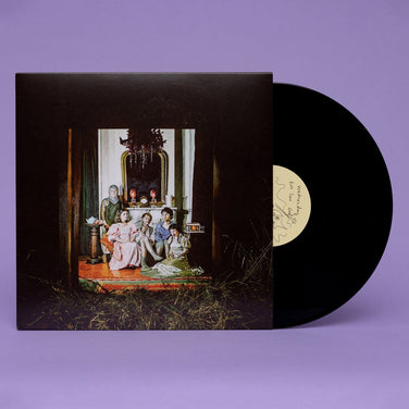 Wednesday - Rat Saw God Vinyl LP