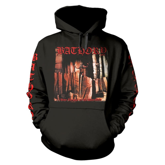 Bathory - Under The Sign Of The Black Mark Hoodie