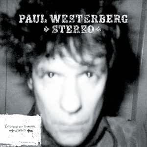 Paul Westerberg - Stereo / Mono 2CD Digipak