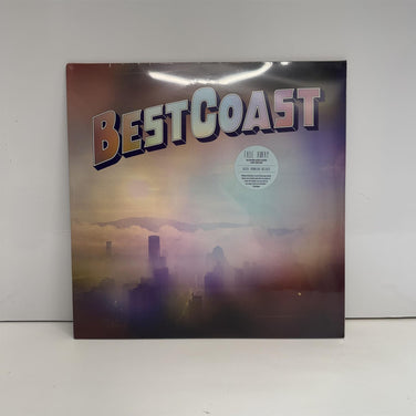 Best Coast - Fade Away Vinyl LP