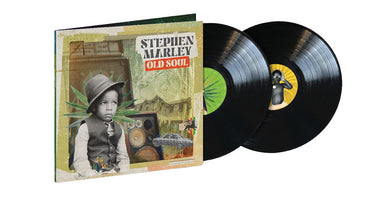 Stephen Marley - Old Soul