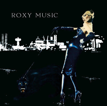 Roxy Music - For Your Pleasure Half-Speed Master Vinyl LP Reissue