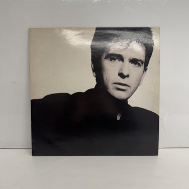 Peter Gabriel - So Vinyl LP