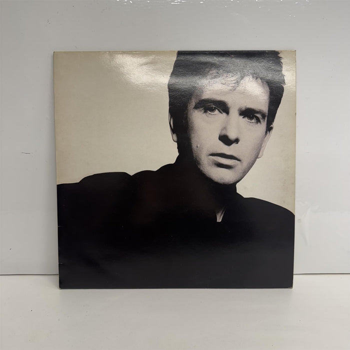 Peter Gabriel - So Vinyl LP