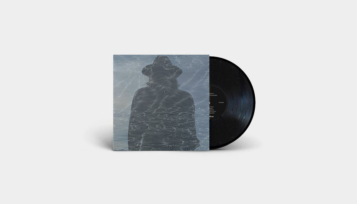 Oliver Ray - Out Passed Nowhere Vinyl LP