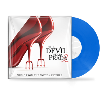 The Devil Wears Prada 2 (Music From The Motion Picture) - V/A
