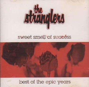 The Stranglers - Sweet Smell Of Success - The Best Of The Epic Years CD