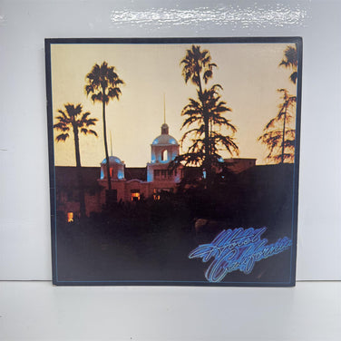Eagles - Hotel California Vinyl LP