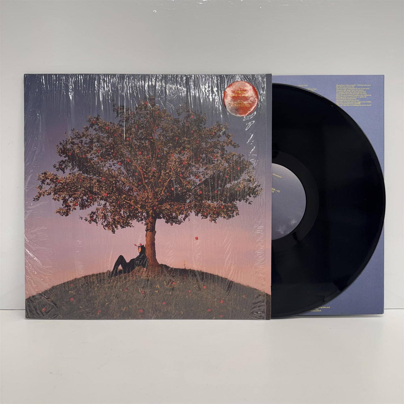 slowthai - TYRON Vinyl LP