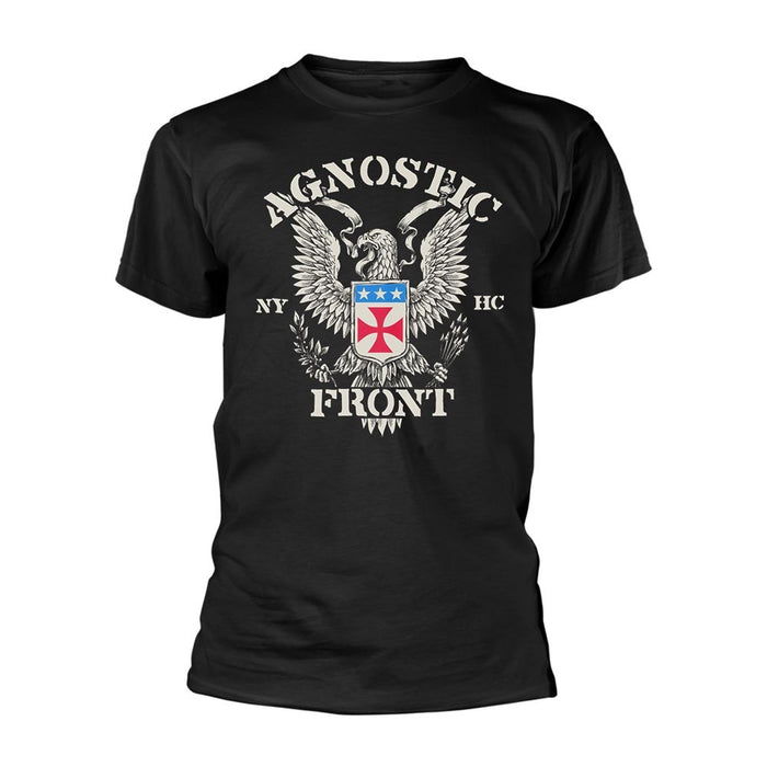 Agnostic Front - Eagle Crest T-Shirt