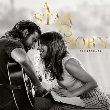 A Star Is Born Soundtrack - Lady Gaga CD