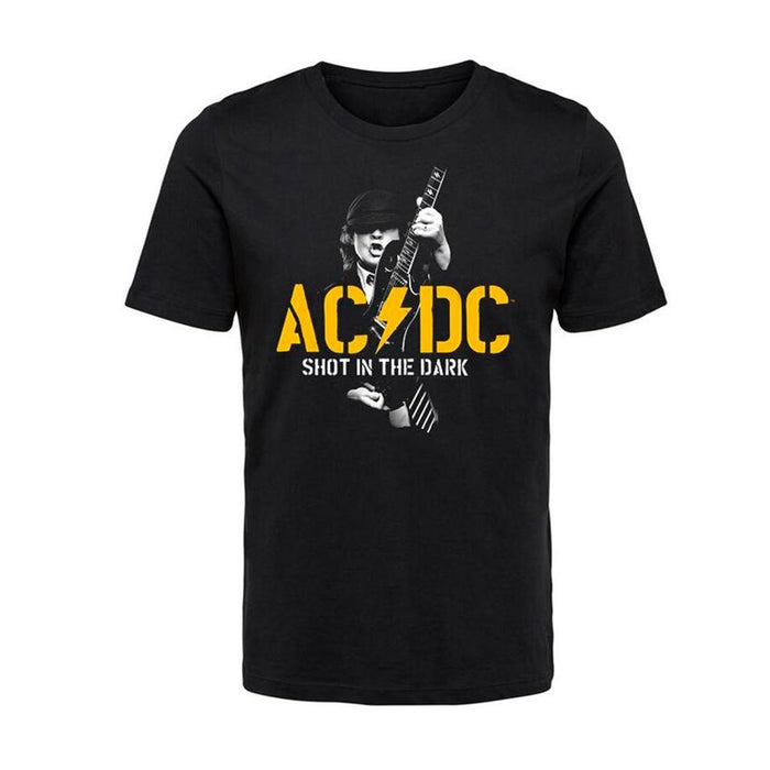 AC/DC - PWR Shot In The Dark T-Shirt