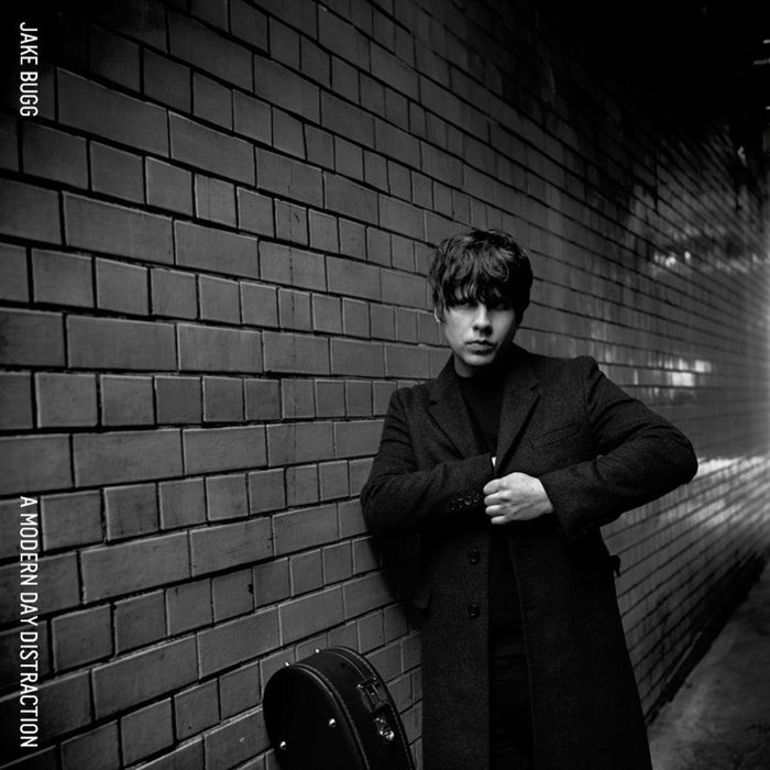 Jake Bugg - A Modern Day Distraction