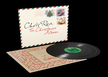 Chris Rea - The Christmas Album