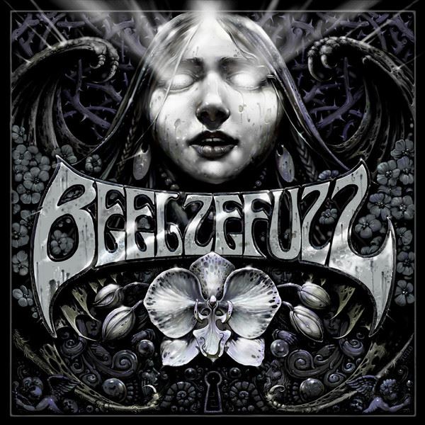 Beelzefuzz - Beelzefuzz Vinyl LP
