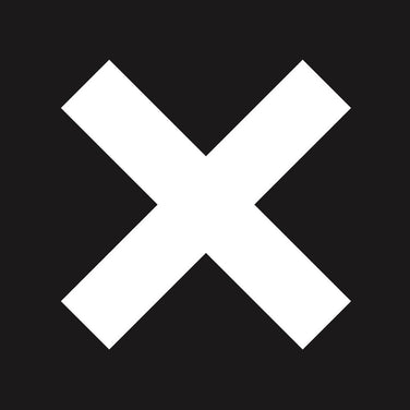 The xx - xx Vinyl LP