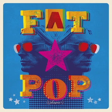 Paul Weller - Fat Pop Vol. 1 Limited 3x Vinyl LP Box Set