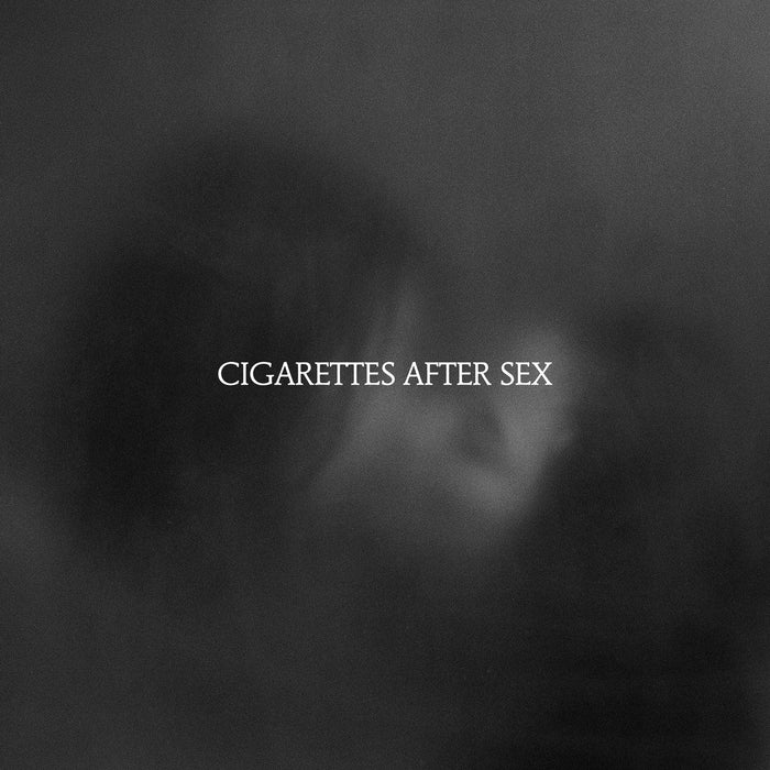 Cigarettes After Sex - X's CD