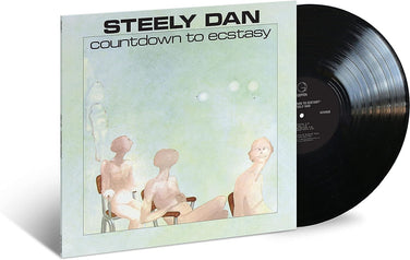 Steely Dan - Countdown To Ecstasy Vinyl LP