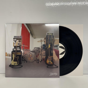 Beyond The Wizards Sleeve - The Soft Bounce Limited Edition Vinyl LP