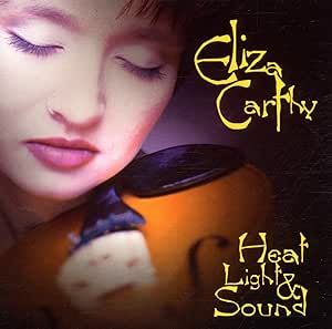 Eliza Carthy - Heat Light & Sound CD