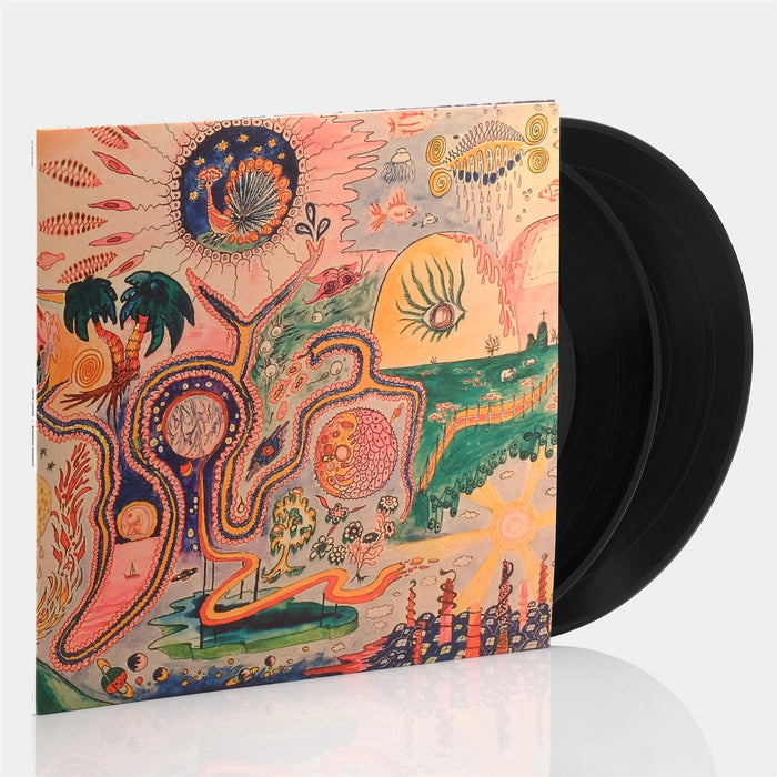 Youth Lagoon - Wondrous Bughouse 2x Vinyl LP