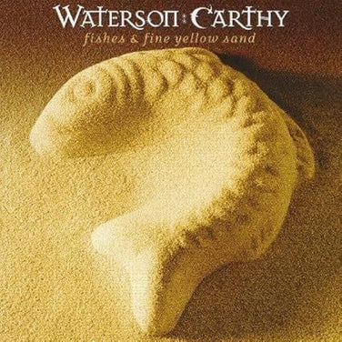 Waterson:Carthy - Fishes & Fine Yellow Sand CD