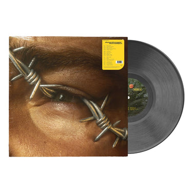 Post Malone - Beerbongs & Bentleys 2x Clear Vinyl LP