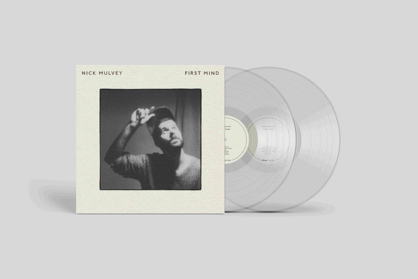 Nick Mulvey - First Mind (10th Anniversary Edition)