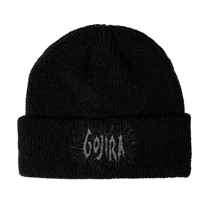 Gojira - Branch Logo Beanie