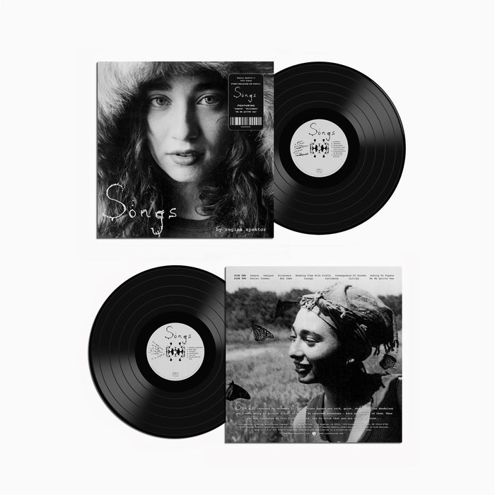 Regina Spektor - Songs Vinyl LP