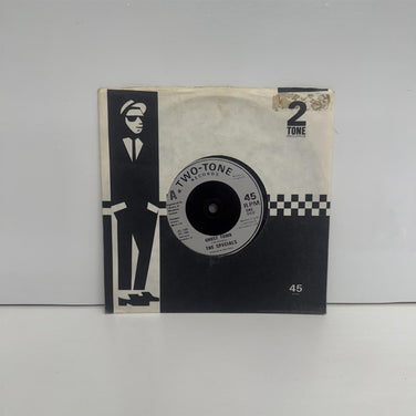 The Specials - Ghost Town 7" Vinyl Single