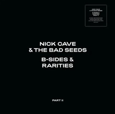 Nick Cave & The Bad Seeds - B-Sides & Rarities: Part II Vinyl LP