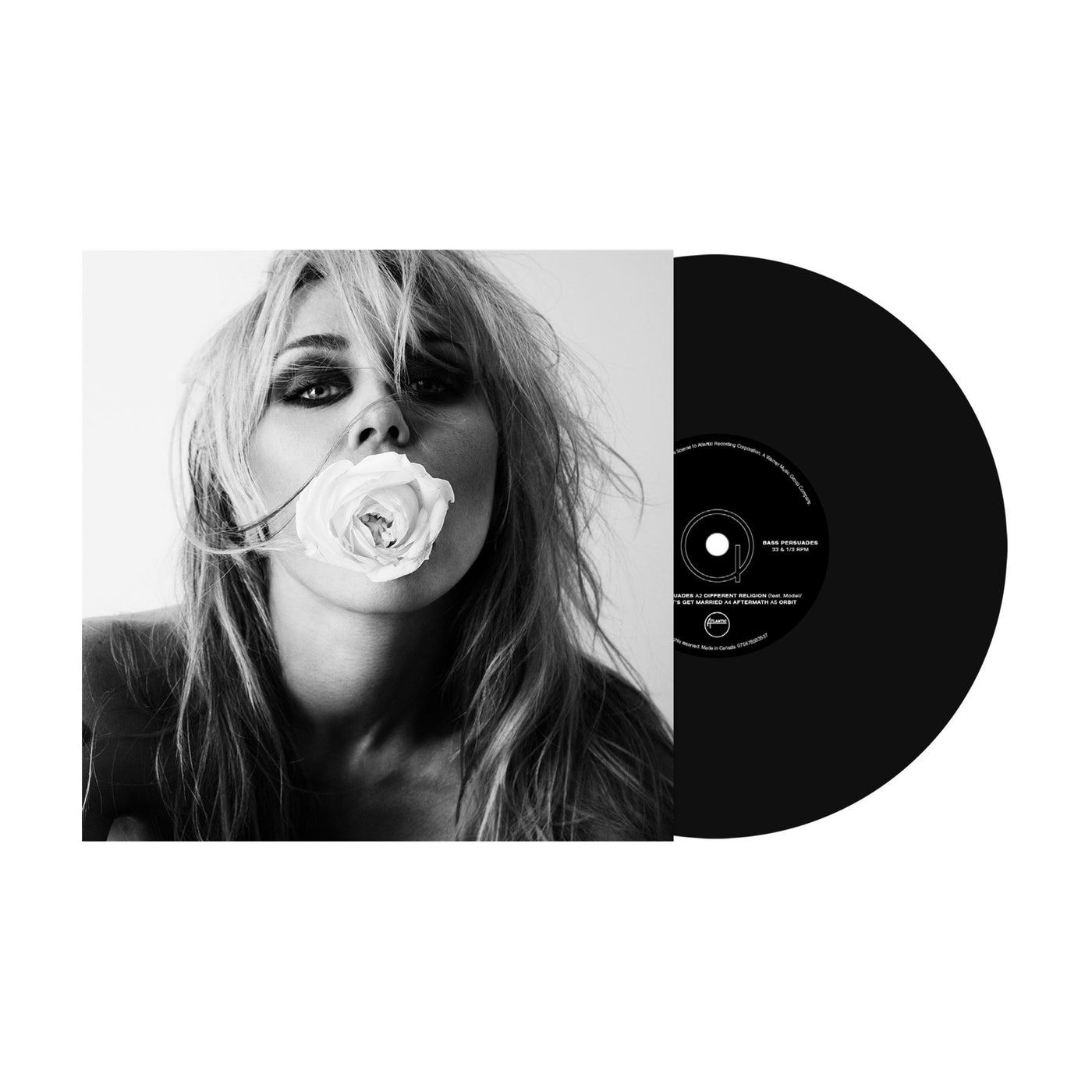 Miley - Bass Persuades