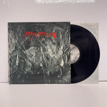 XMal Deutschland - Fetisch Vinyl LP