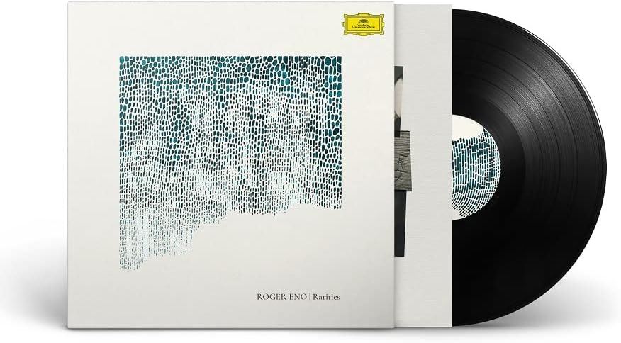 Roger Eno - Rarities Vinyl LP