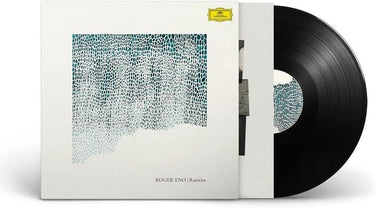 Roger Eno - Rarities Vinyl LP