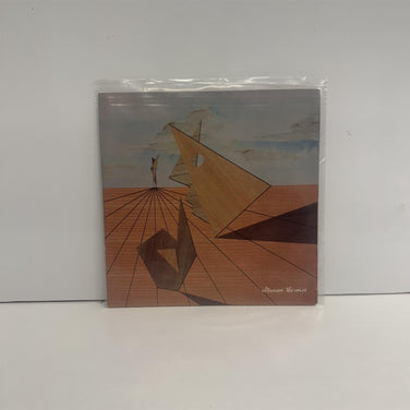 Ultravox - The Voice 7" Vinyl Single