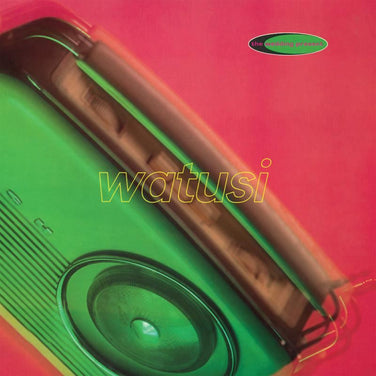 The Wedding Present - Watusi Vinyl LP Reissue