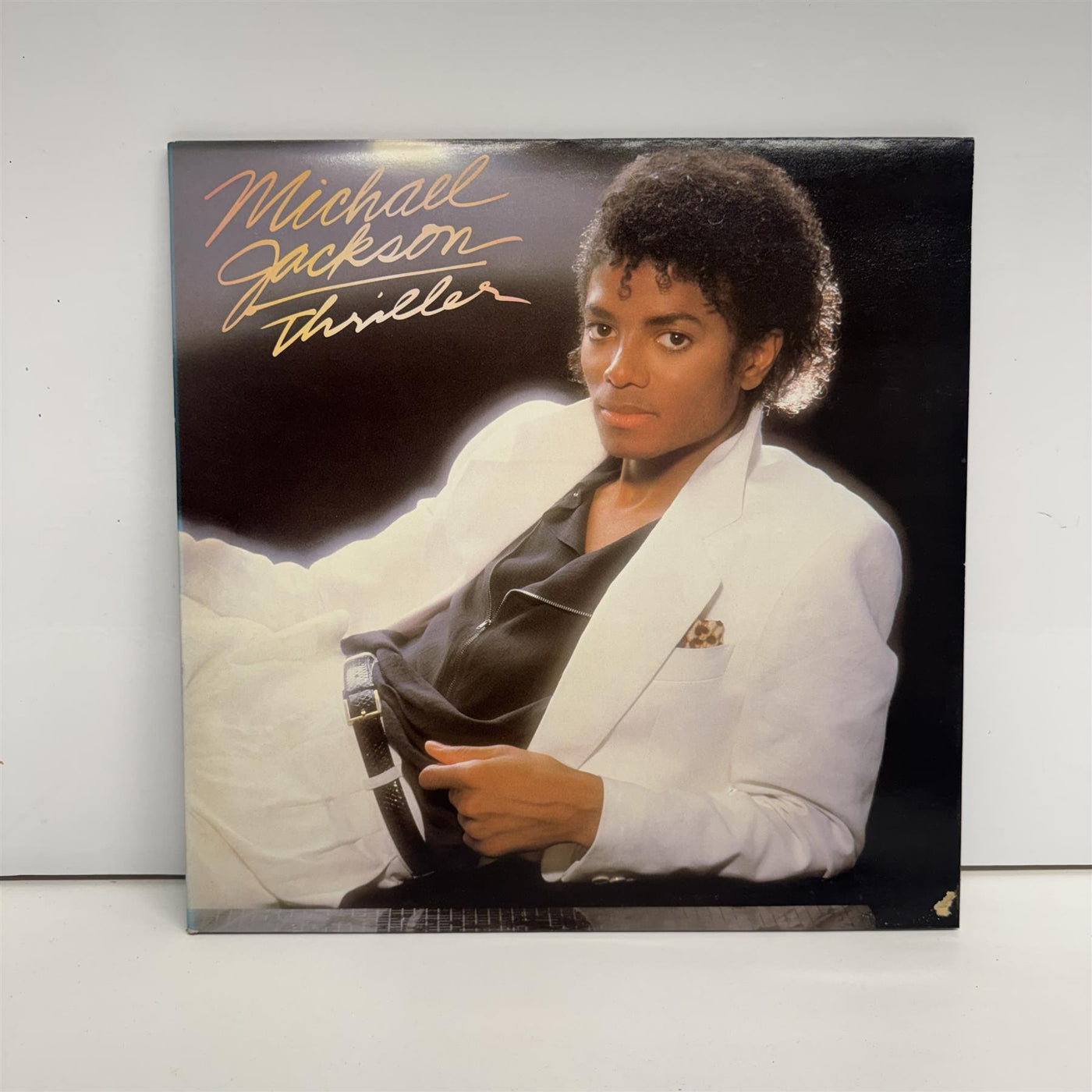 Michael Jackson - Thriller Vinyl LP