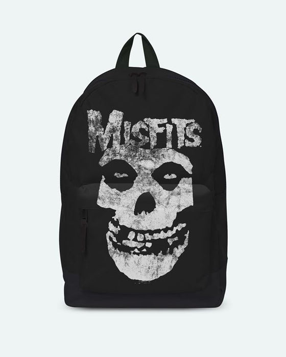 Misfits - Glow Fiend Backpack