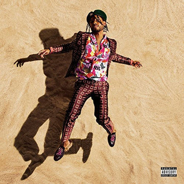 Miguel  - War & Leisure CD