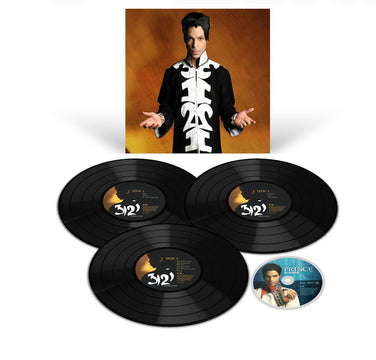 Prince - 3121 (Expanded Edition)