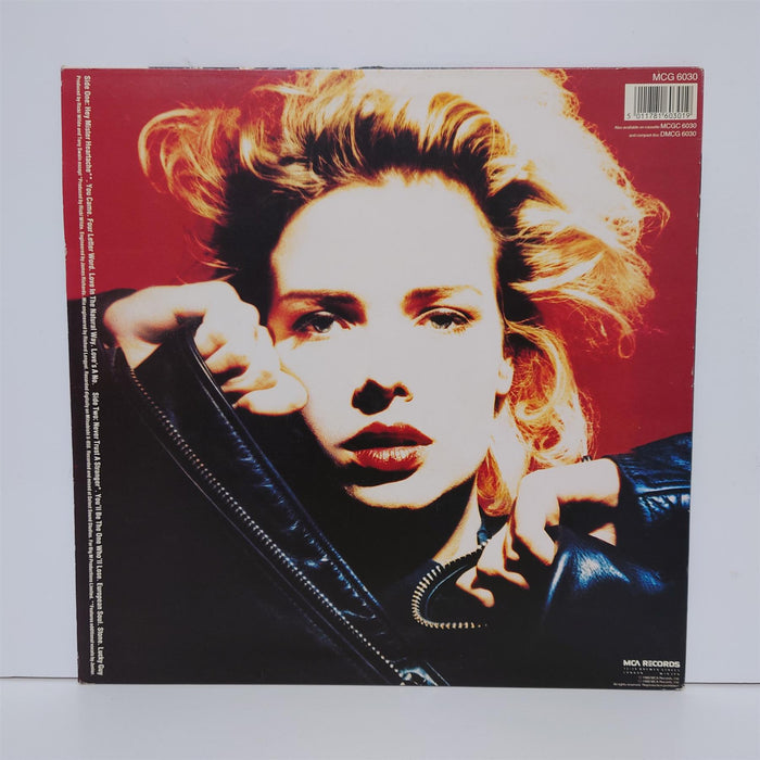 Kim Wilde - Close Vinyl LP