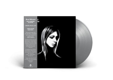 Jane Weaver - Cherlokalate