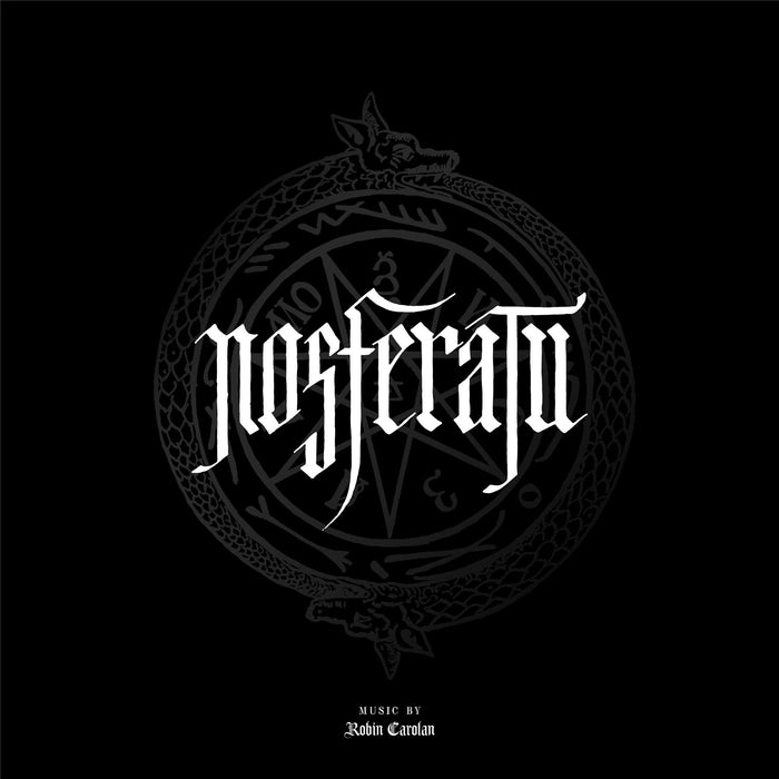 Nosferatu (Original Motion Picture Soundtrack) - Robin Carolan