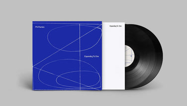 Phi-Psonics - Expanding To One